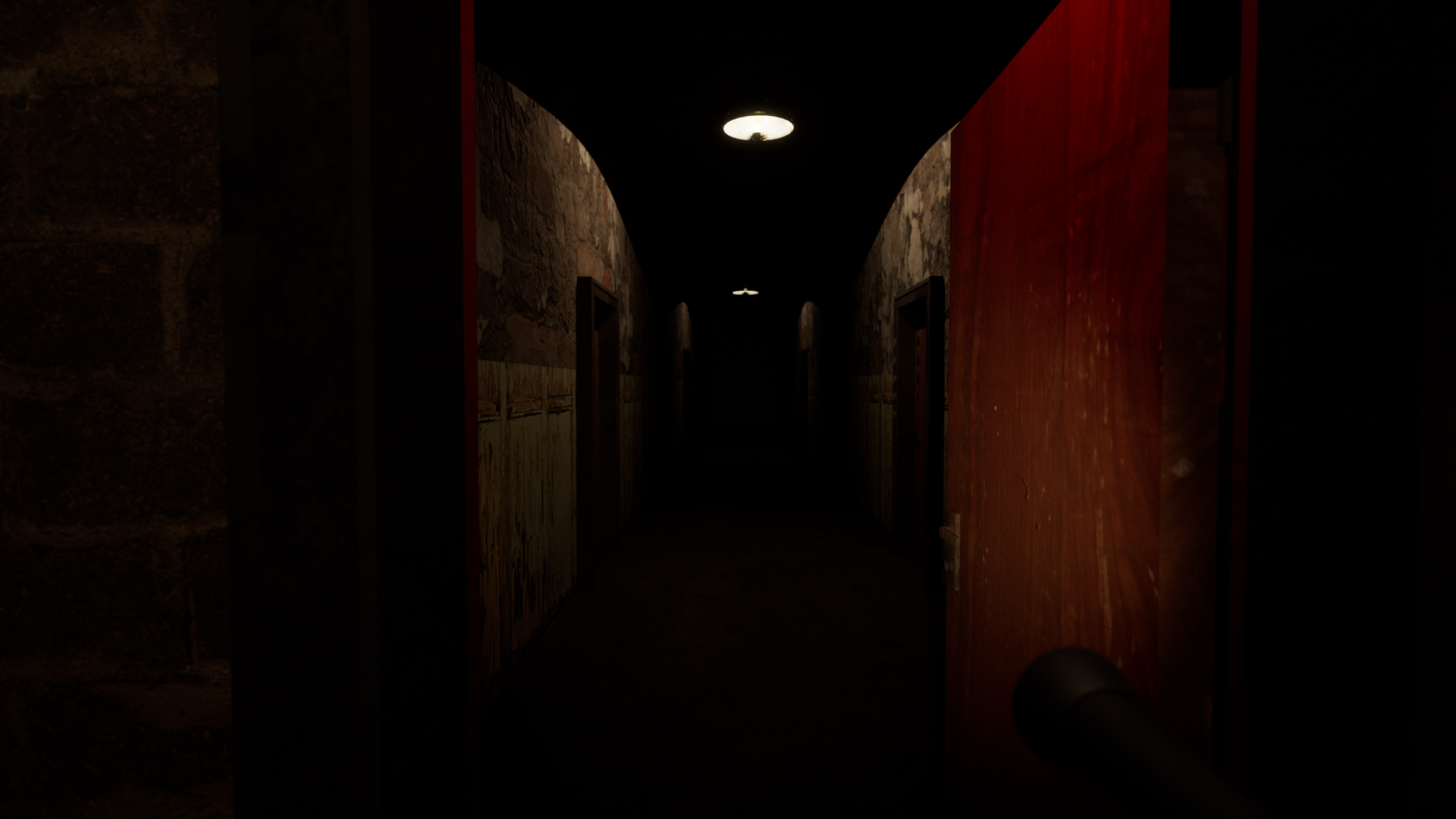 Dead End: Escape Your Fears-19x94