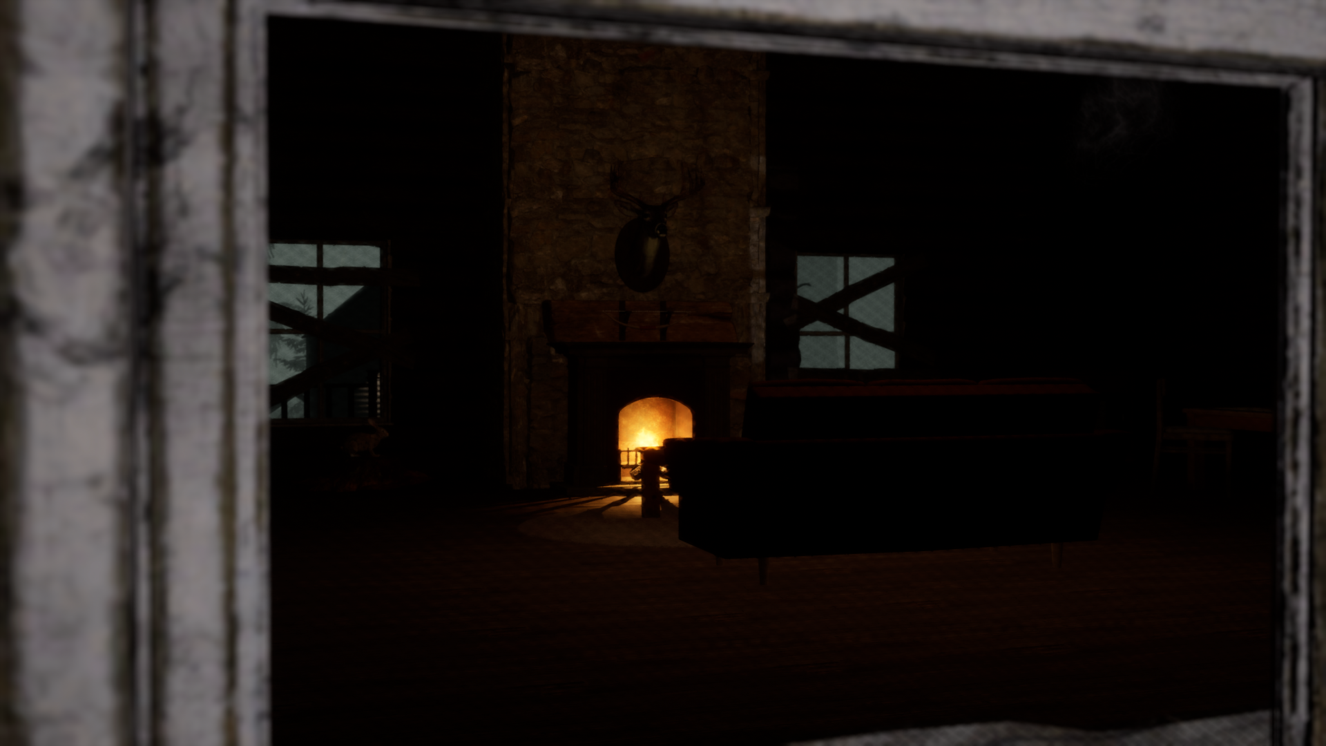 Dead End: Escape Your Fears-1ayfx