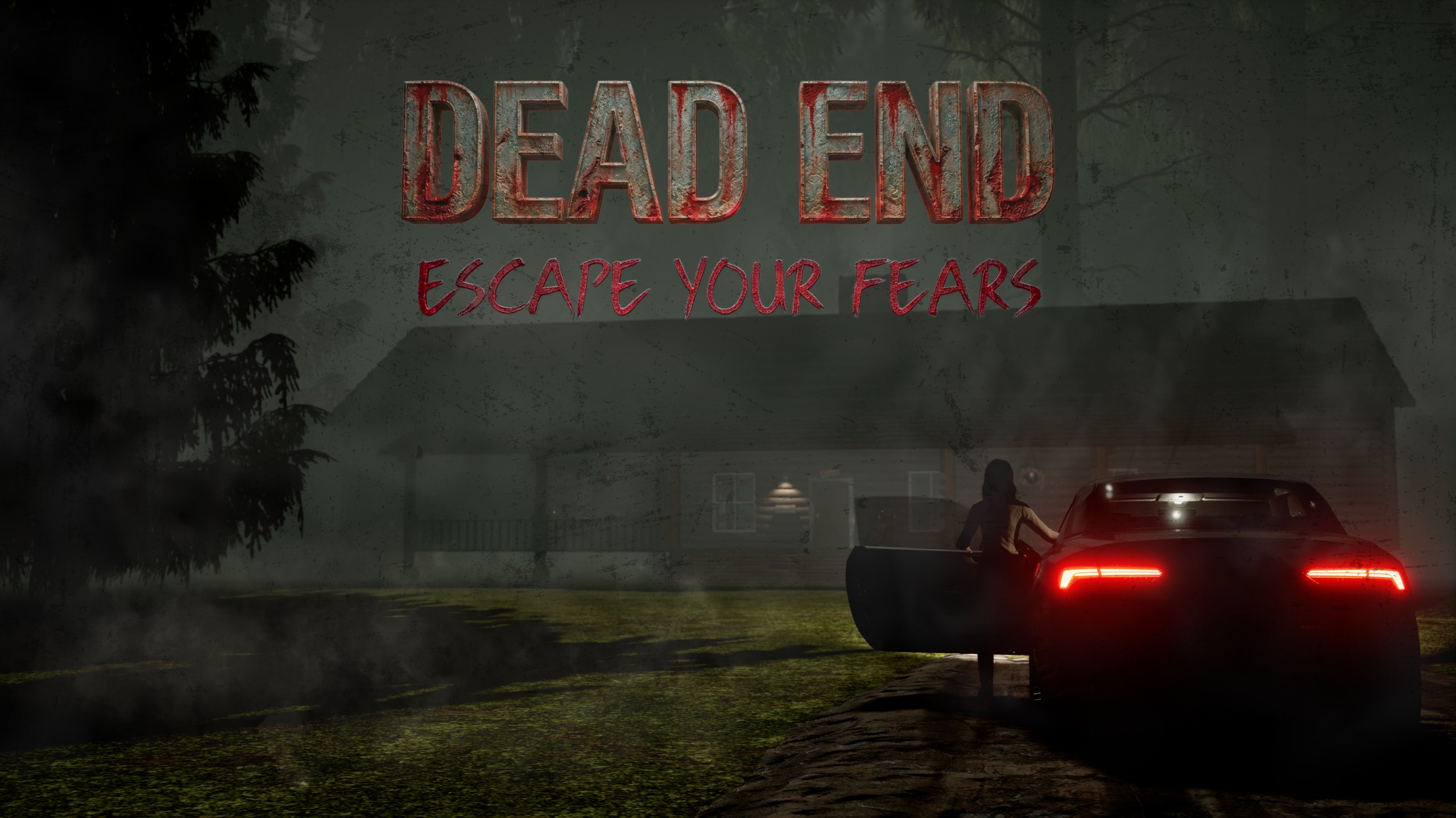 Dead End: Escape Your Fears-1ph8f