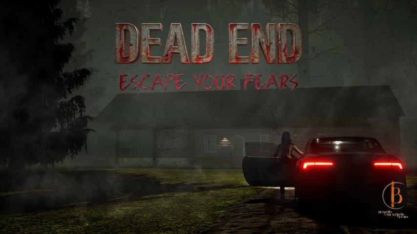 Dead End: Escape Your Fears PC game deal – 10% off