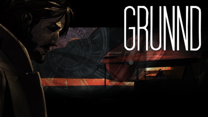 GRUNND