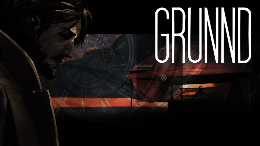 GRUNND