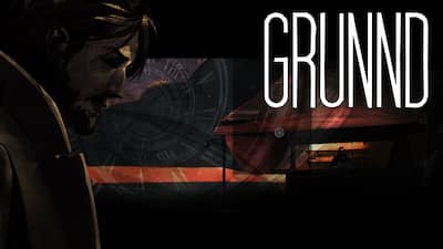 GRUNND
