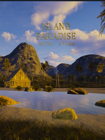 Island Paradise