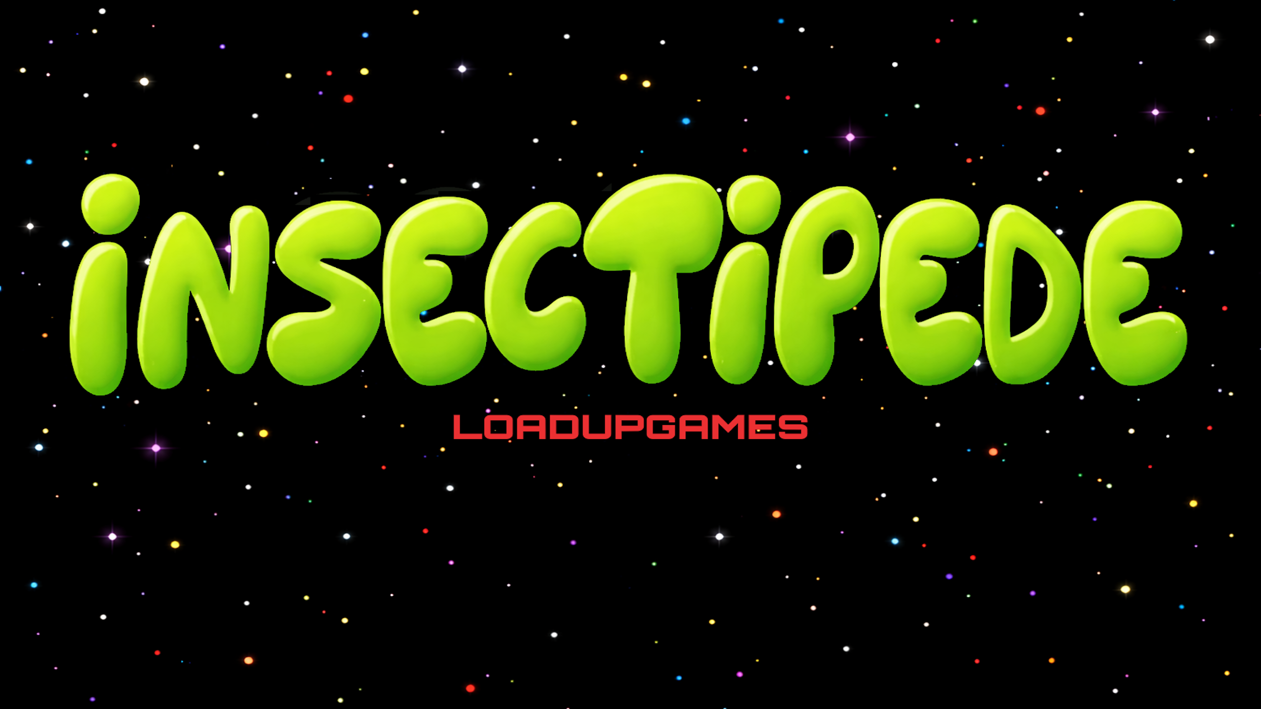 Insectipede PC game deal – 30% off