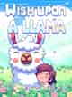 Wish Upon A Llama