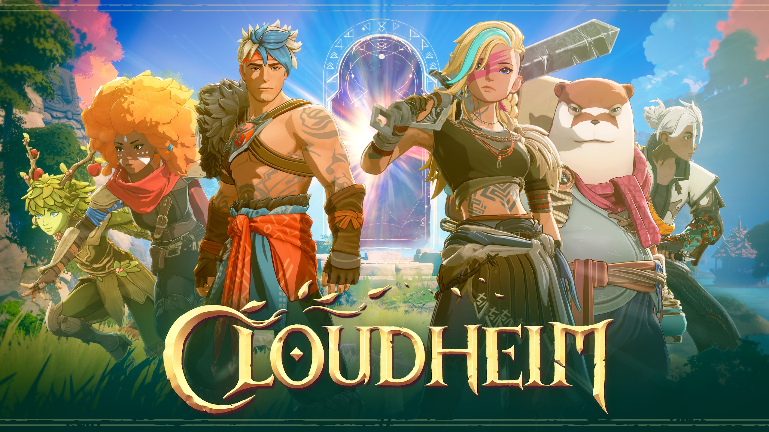Cloudheim