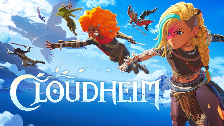 Cloudheim