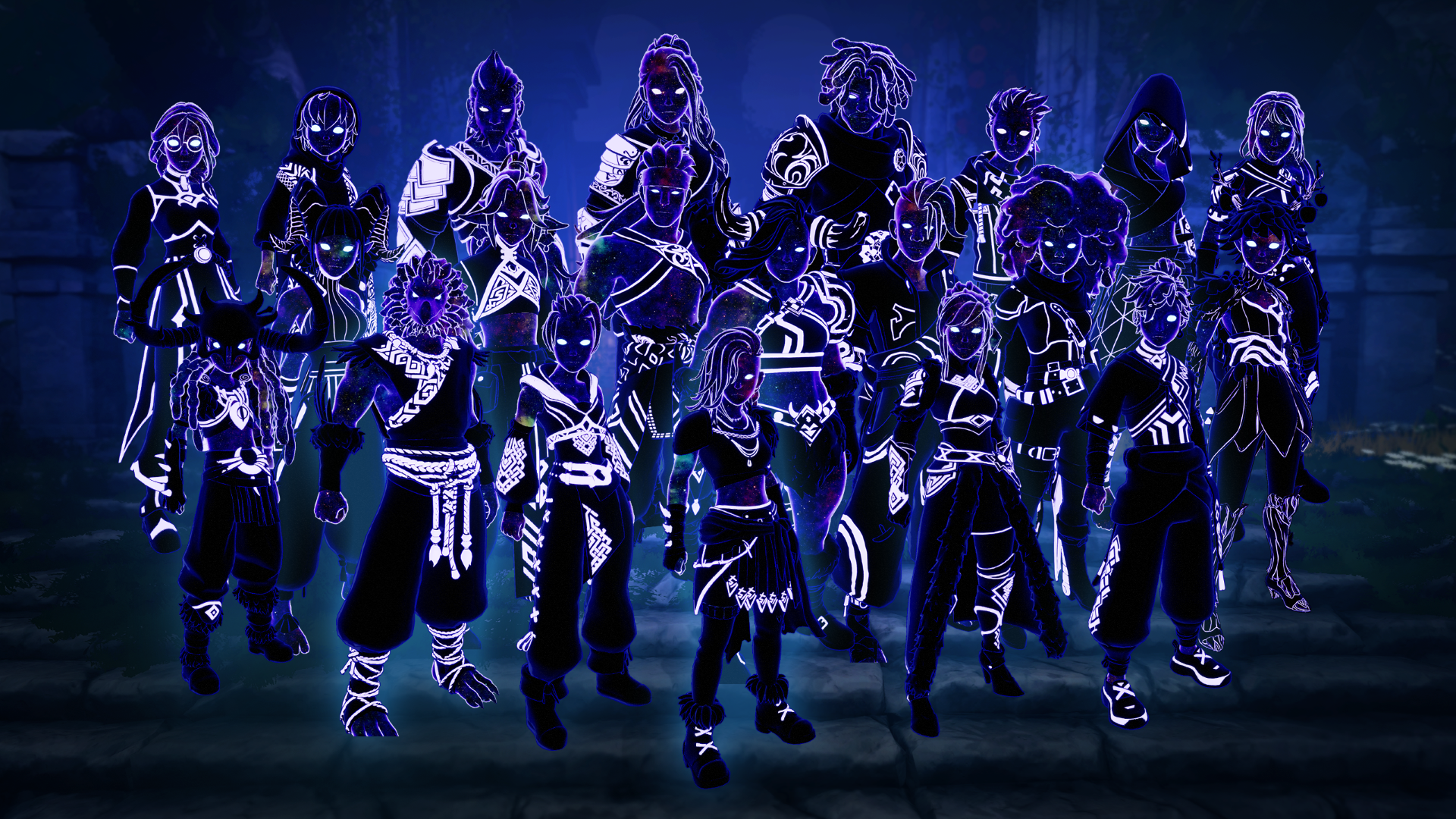 Cloudheim - Supporter Pack - featuredMedia