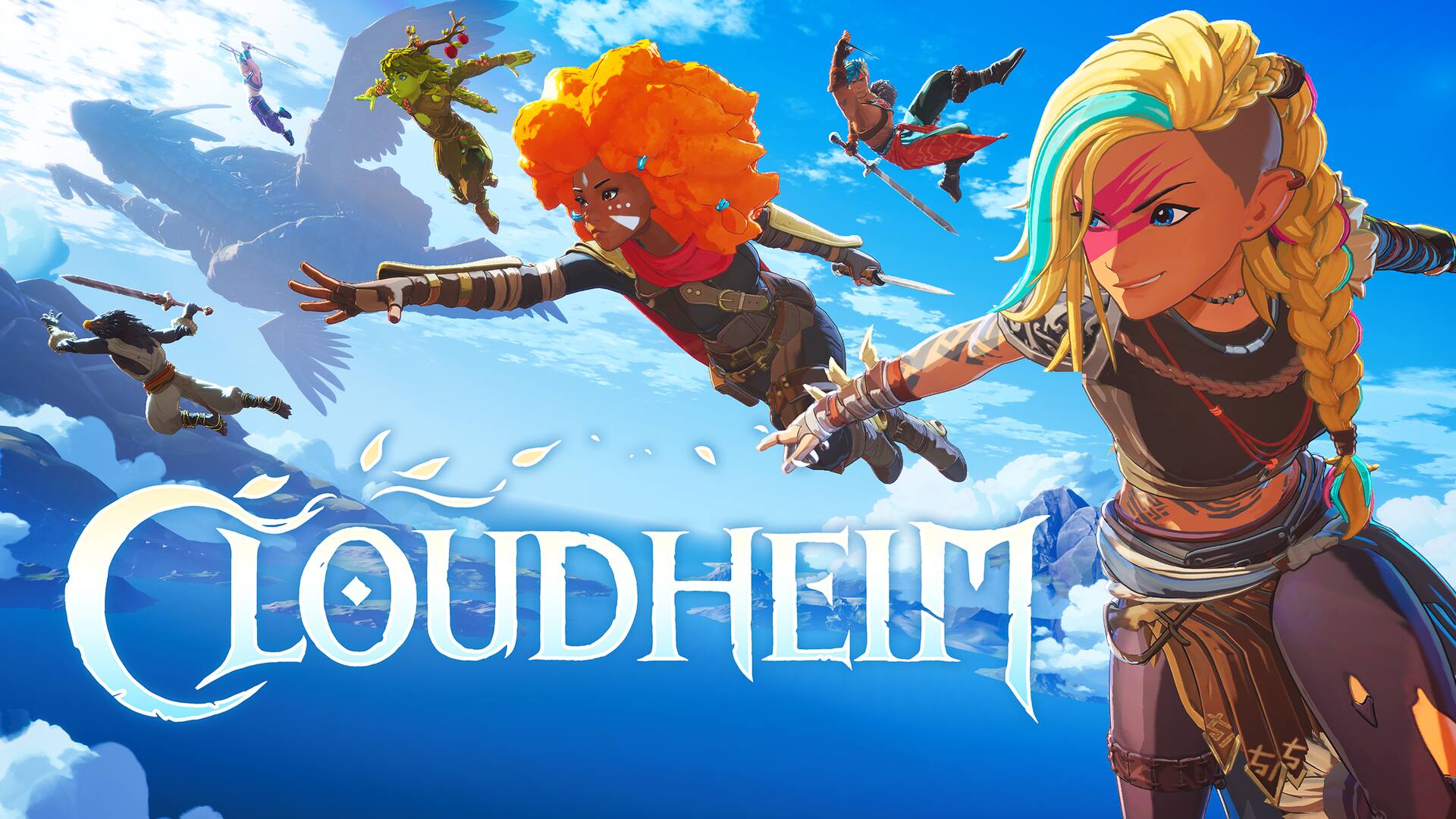 Cloudheim