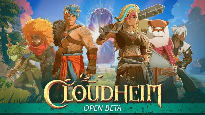 Cloudheim Open Beta