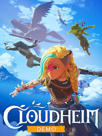 Cloudheim Demo