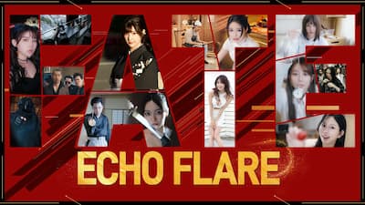Echo Flare
