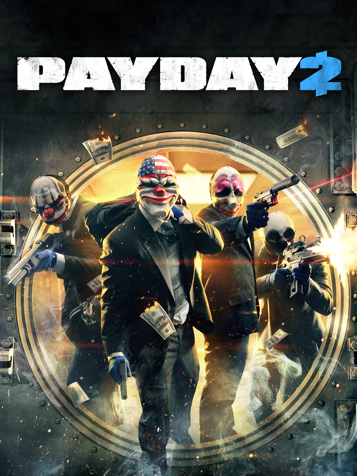 PAYDAY 2