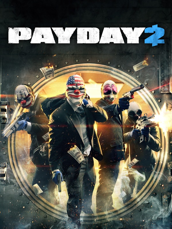 PAYDAY 2