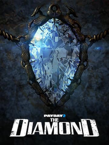 PAYDAY 2: The Diamond Heist