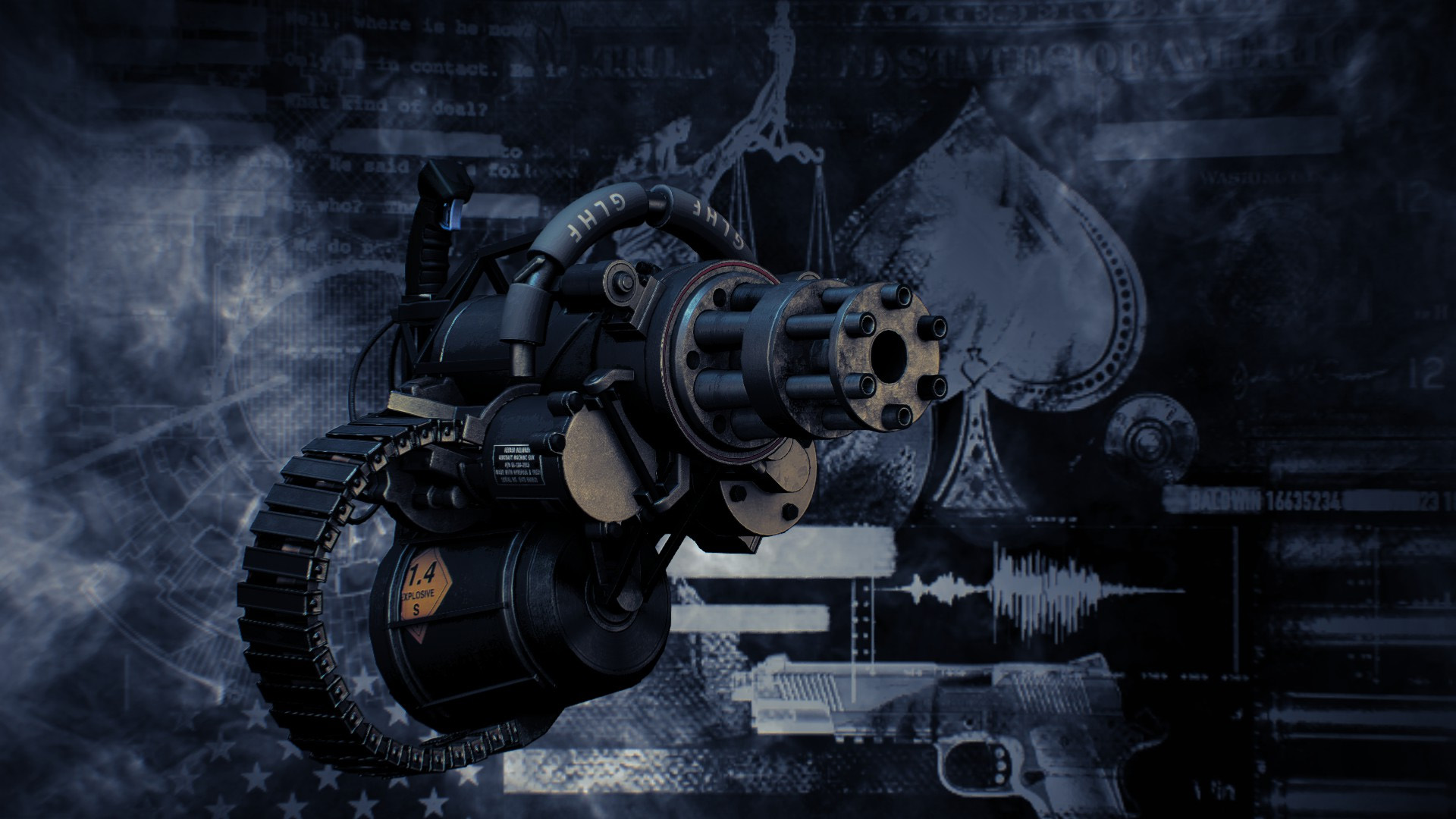 PAYDAY 2: The OVERKILL Pack - featuredMedia