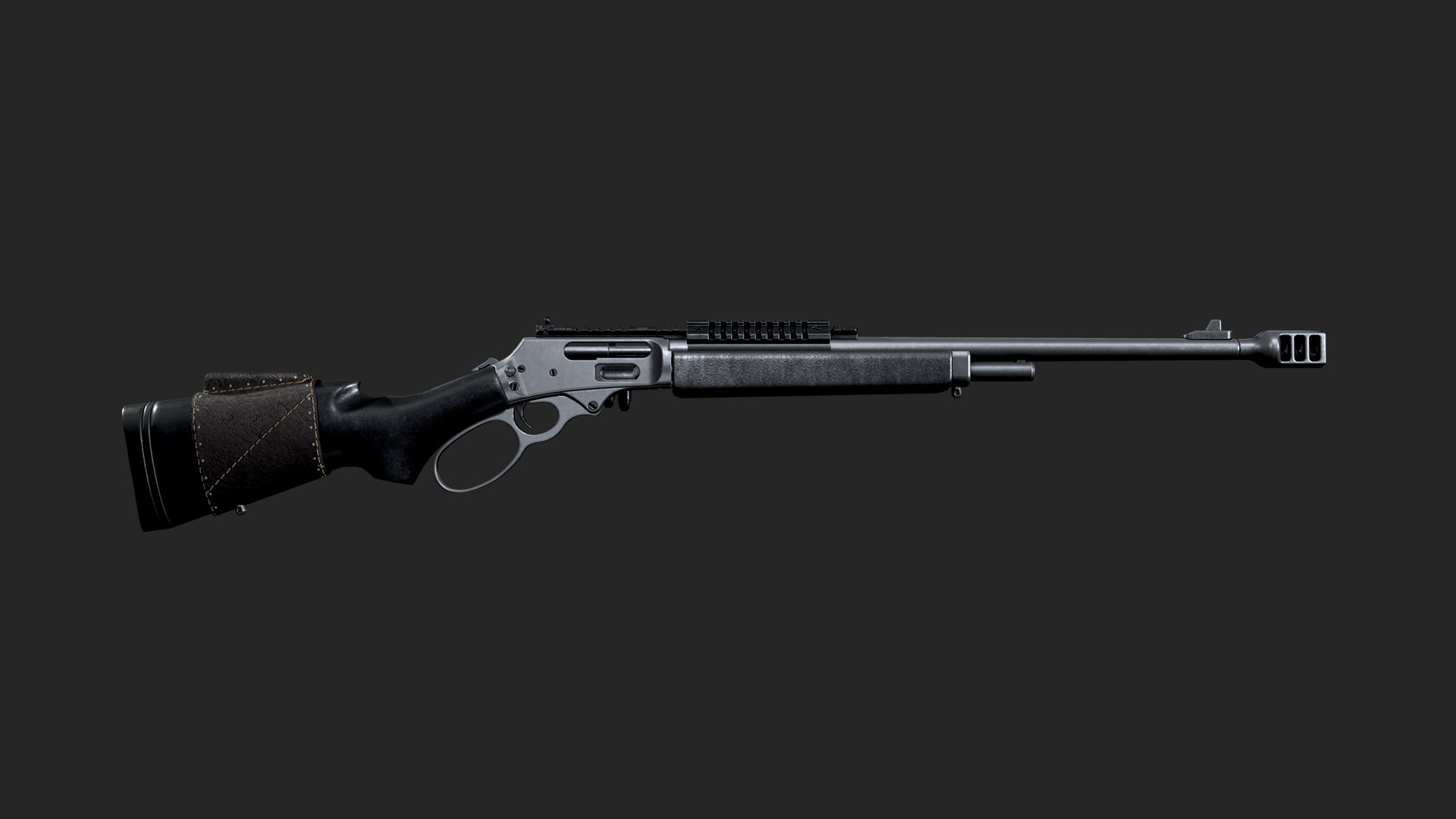 PAYDAY 2: Gunslinger Weapon Pack - featuredMedia
