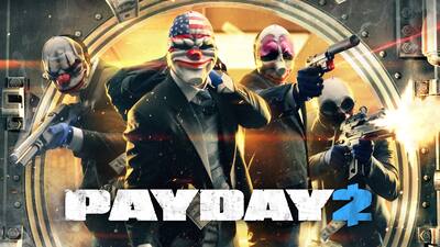 PAYDAY 2