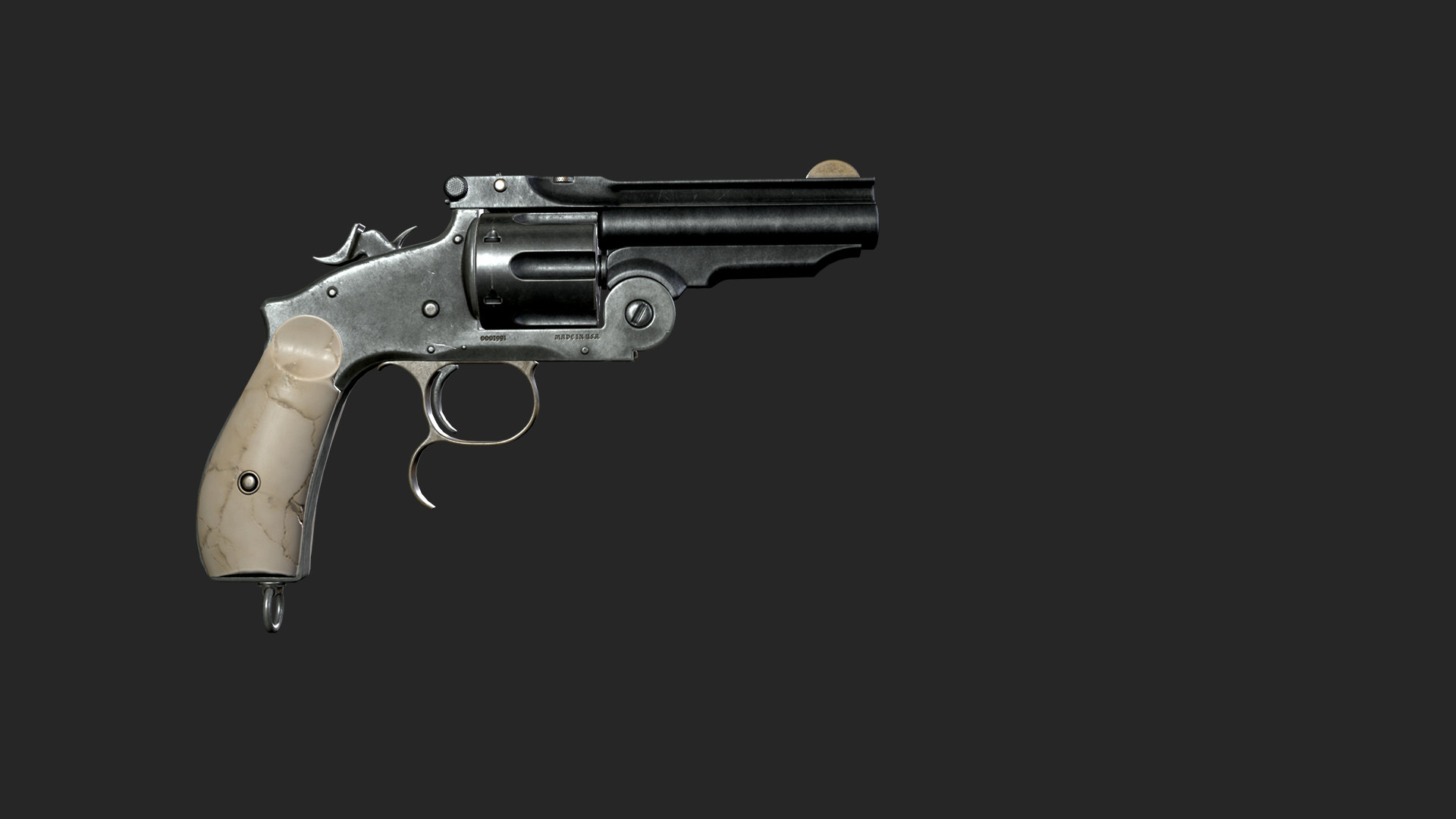 PAYDAY 2: Gunslinger Weapon Pack - featuredMedia