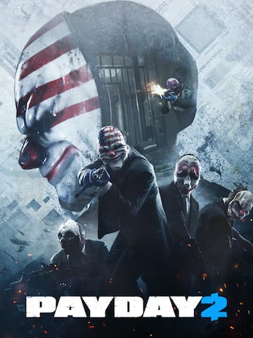 PAYDAY 2: Leaf Color