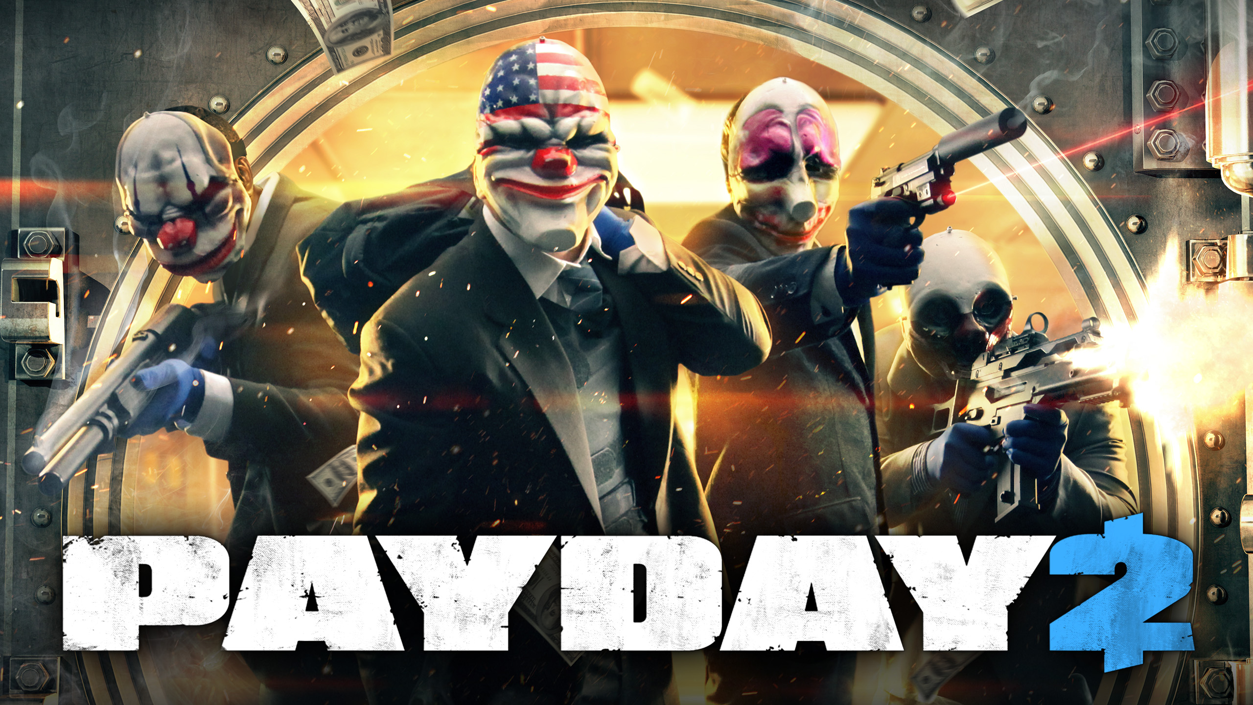 PAYDAY 2