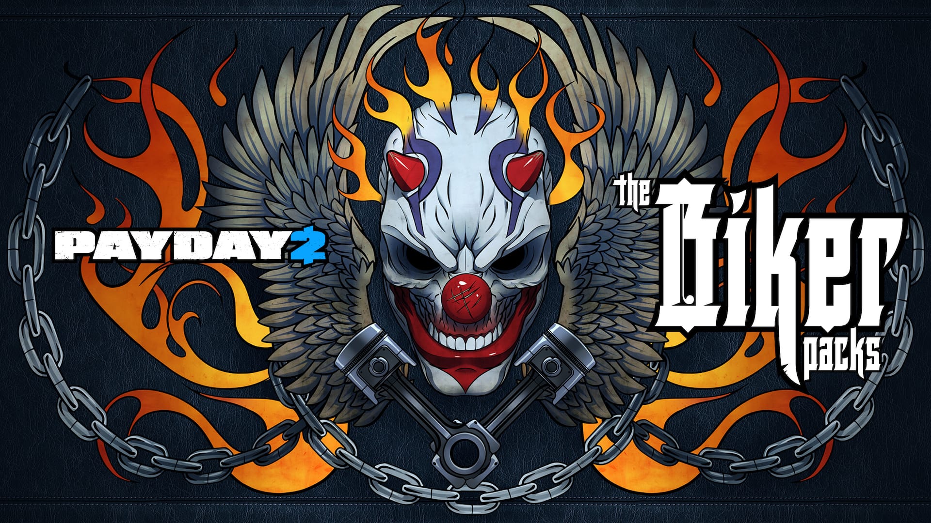 PAYDAY 2: The Biker Heist