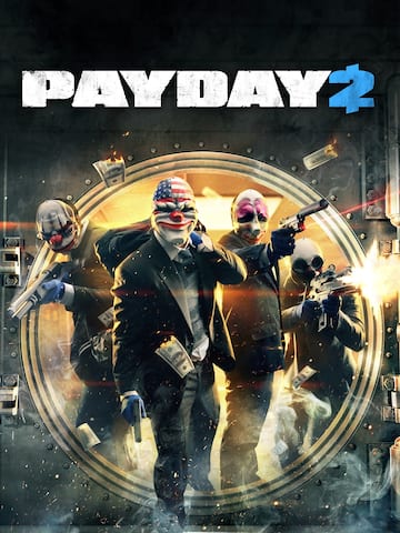 PAYDAY 2