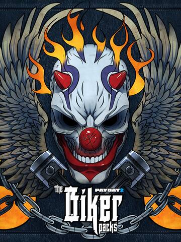 PAYDAY 2: The Biker Heist