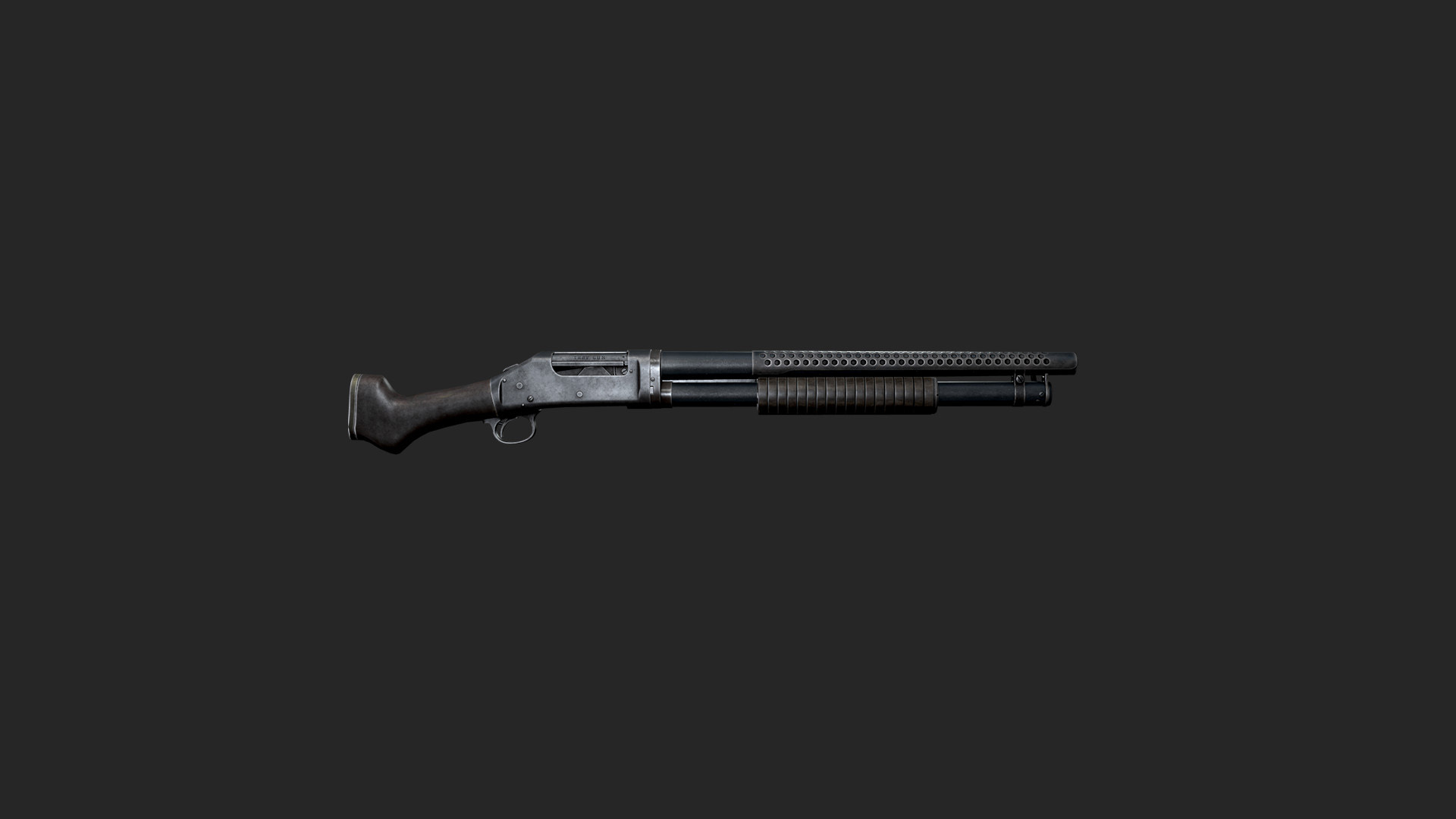 PAYDAY 2: Gunslinger Weapon Pack - featuredMedia