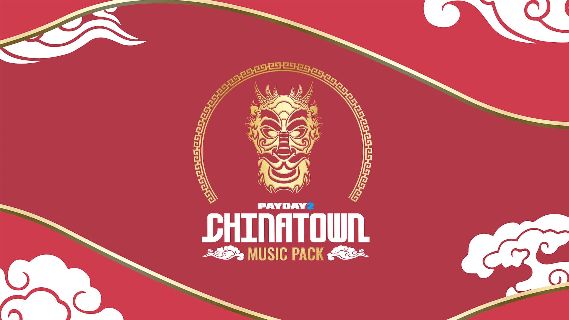 PAYDAY 2: Chinatown Music Pack
