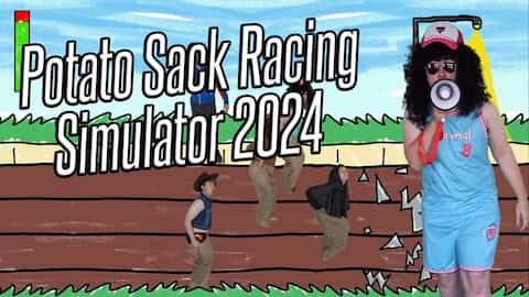 Potato Sack Racing Simulator 2024 | Baixe e compre hoje - Epic Games Store