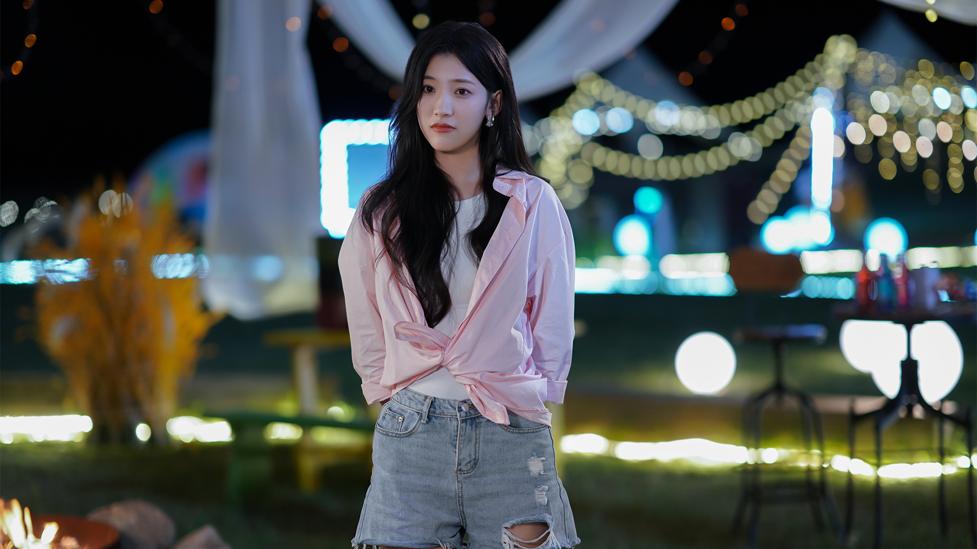 Hello Love:18 Again-1g0mn