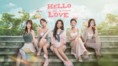 Hello Love: 18 Again