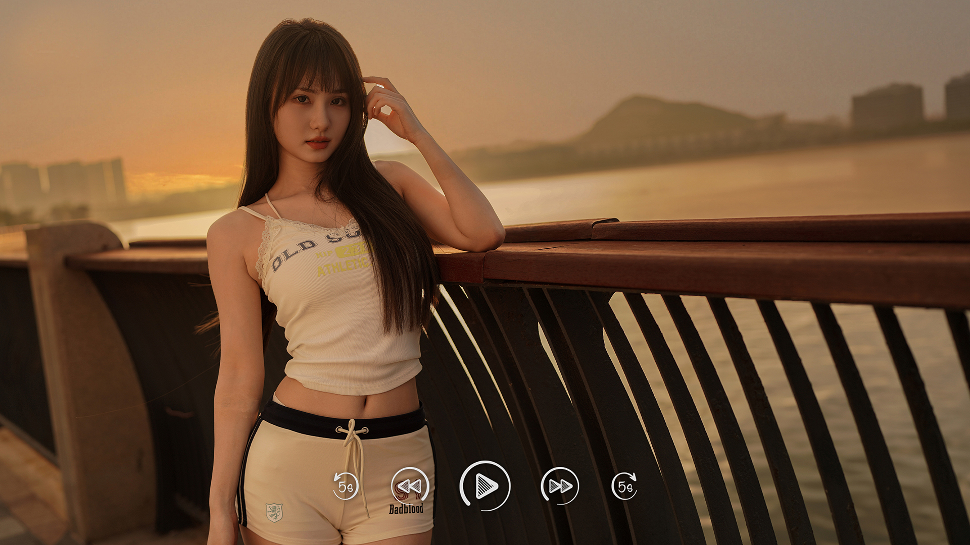 Hello Love:18 Again-egams