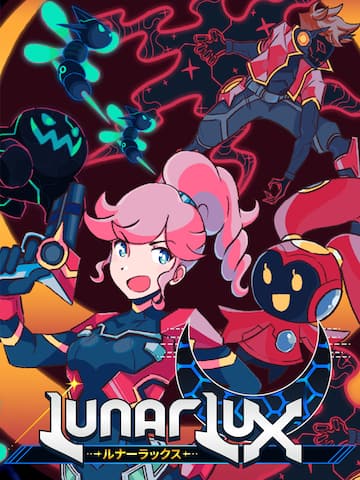 LunarLux