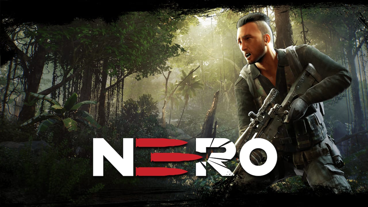 NERO PC gameplay screenshot 1 of 1