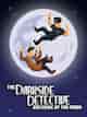 The Darkside Detective: Backside of the Moon