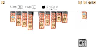 CATAIRE screenshot 1