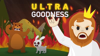 UltraGoodness