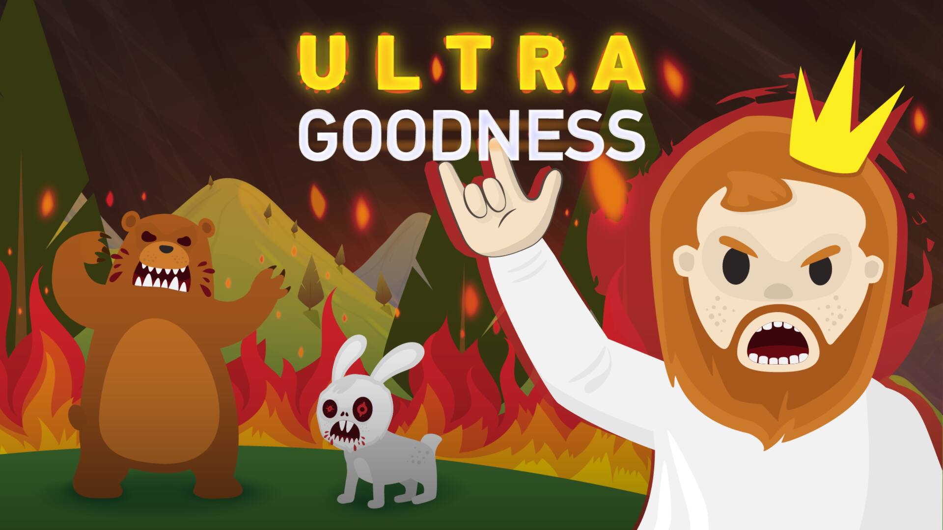 UltraGoodness
