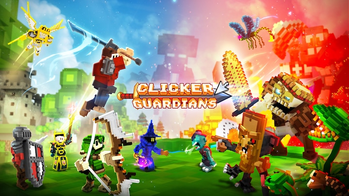 Clicker Guardians