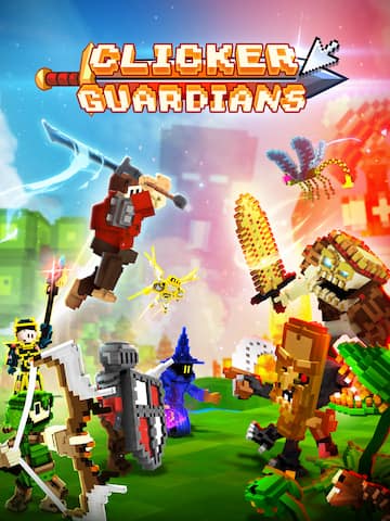 Clicker Guardians