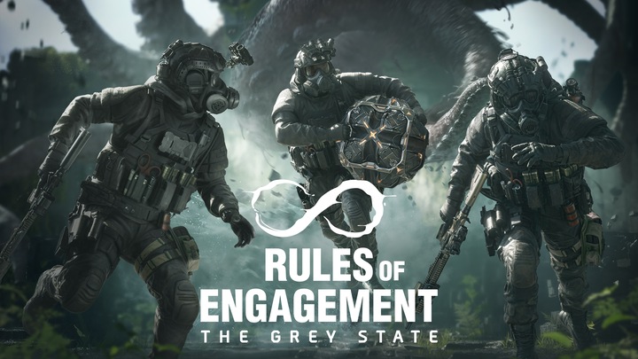 Rules of Engagement: The Grey State