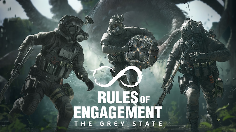 Rules of Engagement: The Grey State