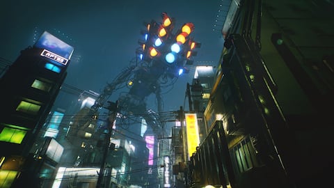 Rules of Engagement: The Grey State bientôt sur l'Epic Games Store