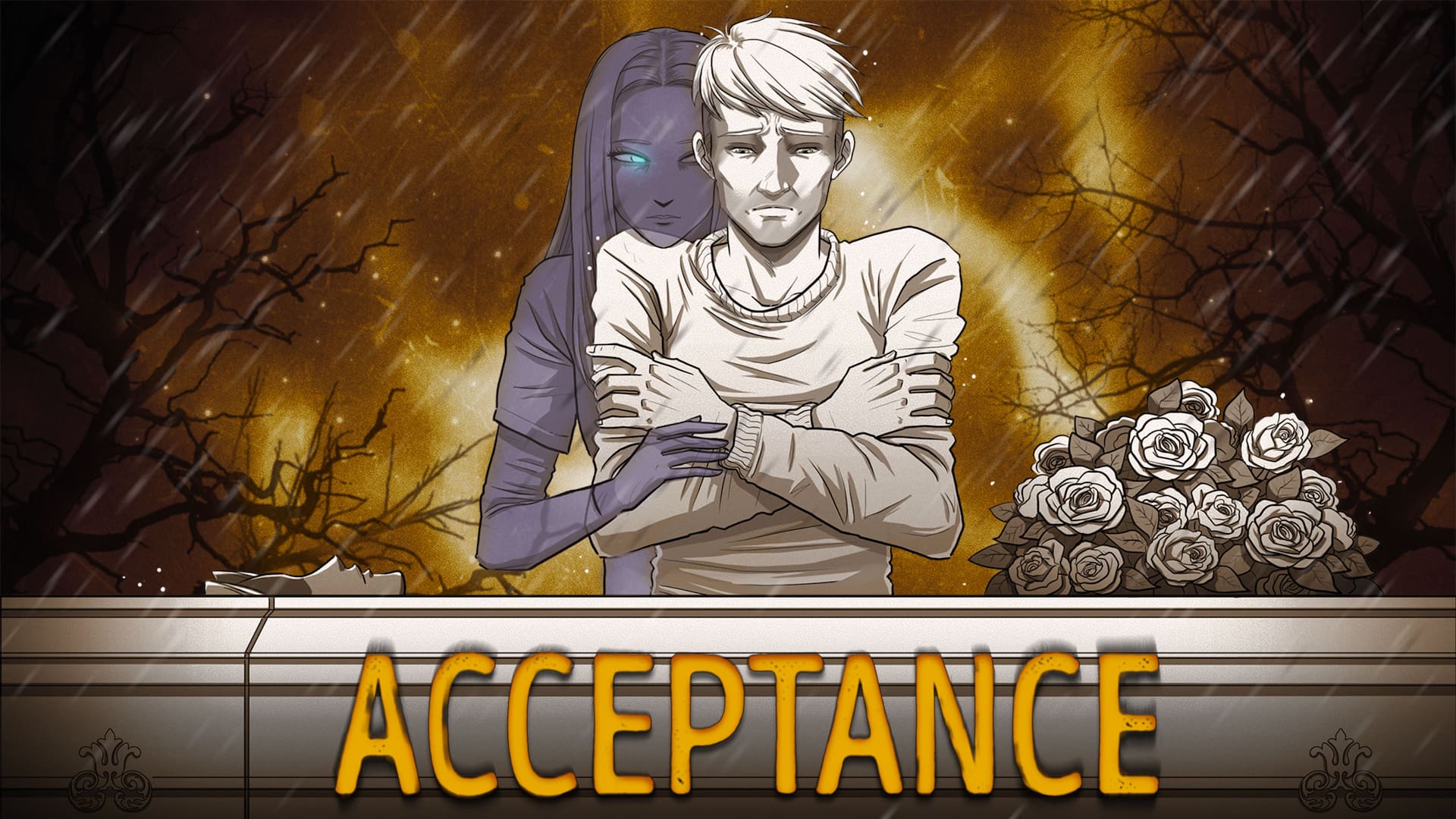 Acceptance