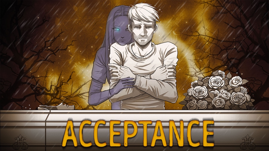 Acceptance