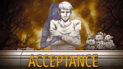 Acceptance