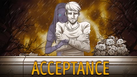 Acceptance